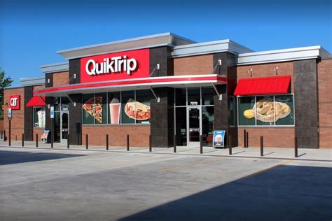 Hours Typical hours are 7 a. . Quiktrip hours near me
